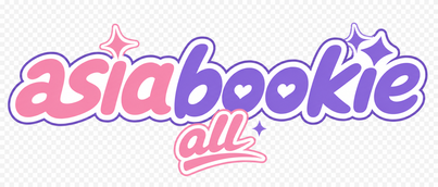 asiabookie all